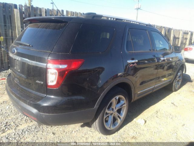 1FM5K8F84EGC37029  ford explorer 2014 IMG 3