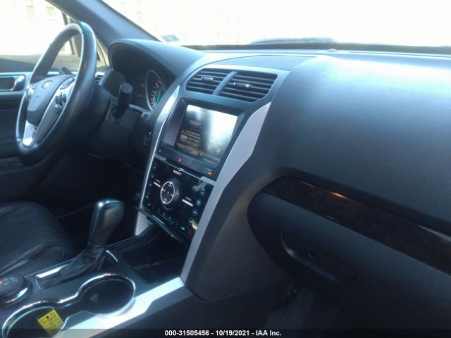 1FM5K8F84EGC37029  ford explorer 2014 IMG 4