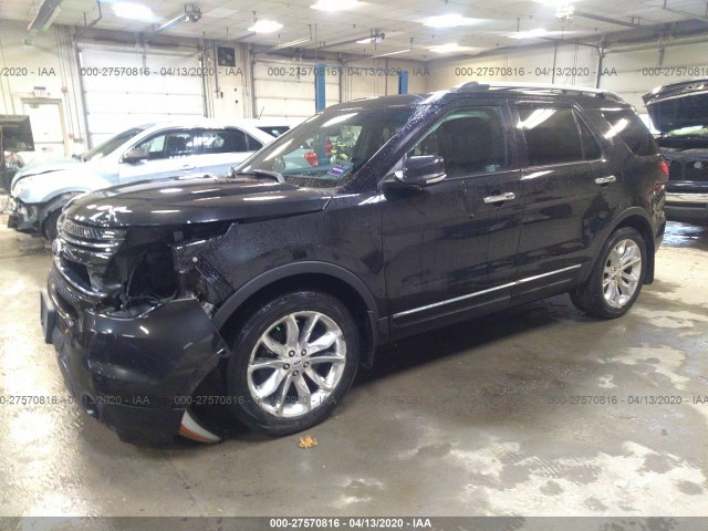 1FM5K8F89EGC53680  ford explorer 2014 IMG 1