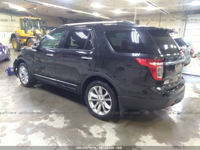 1FM5K8F89EGC53680  ford explorer 2014 IMG 2