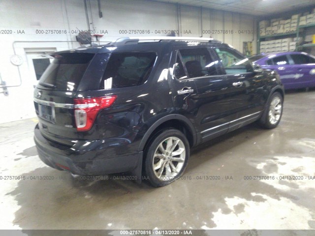 1FM5K8F89EGC53680  ford explorer 2014 IMG 3