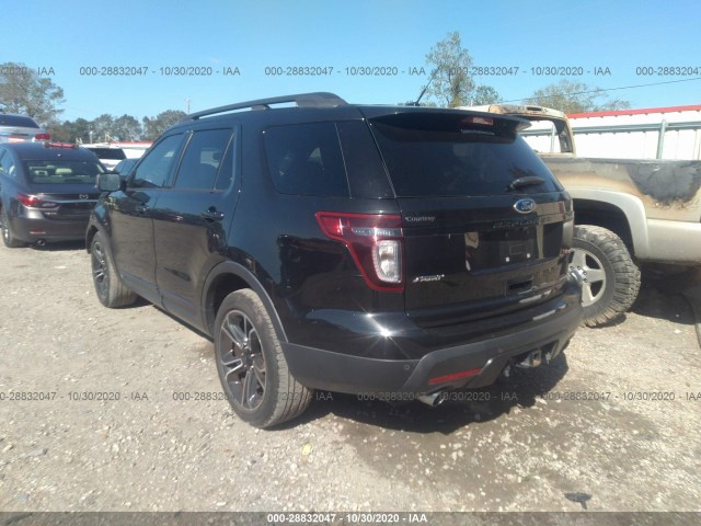 1FM5K8GT0FGB42620  ford explorer 2015 IMG 2