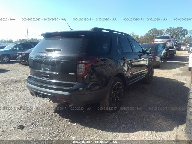 1FM5K8GT0FGB42620  ford explorer 2015 IMG 3