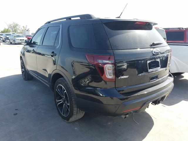 1FM5K8GT8FGA33273  ford explorer 2014 IMG 2