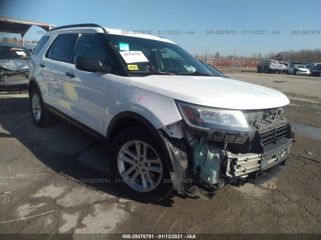 1FM5K7B89GGB31291  ford explorer 2016 IMG 0