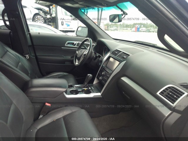 1FM5K7D81FGA17877  ford explorer 2015 IMG 4