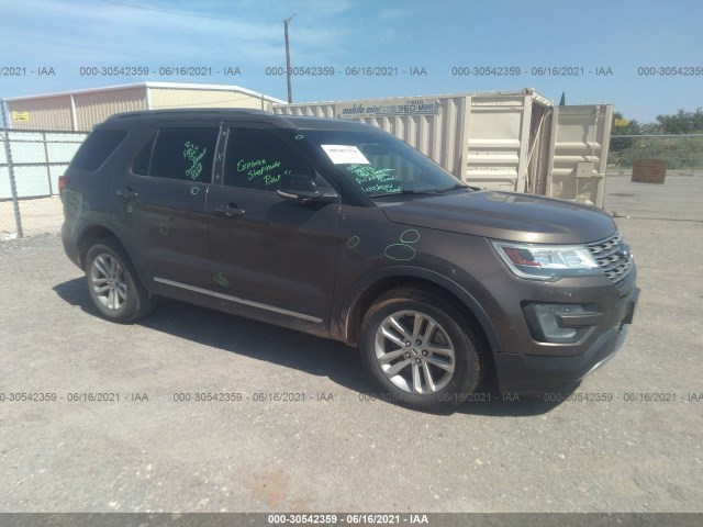 1FM5K7D82GGB41593  ford explorer 2016 IMG 0