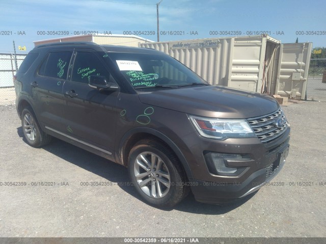 1FM5K7D82GGB41593  ford explorer 2016 IMG 5