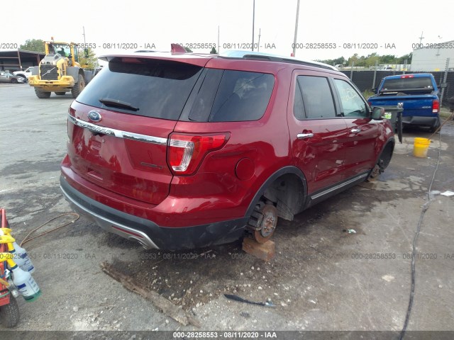 1FM5K7F84GGA08587  ford explorer 2016 IMG 3