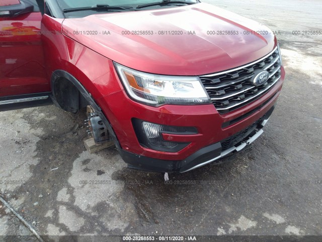 1FM5K7F84GGA08587  ford explorer 2016 IMG 5