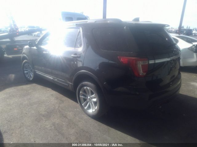 1FM5K8B82GGA58383  ford explorer 2016 IMG 2