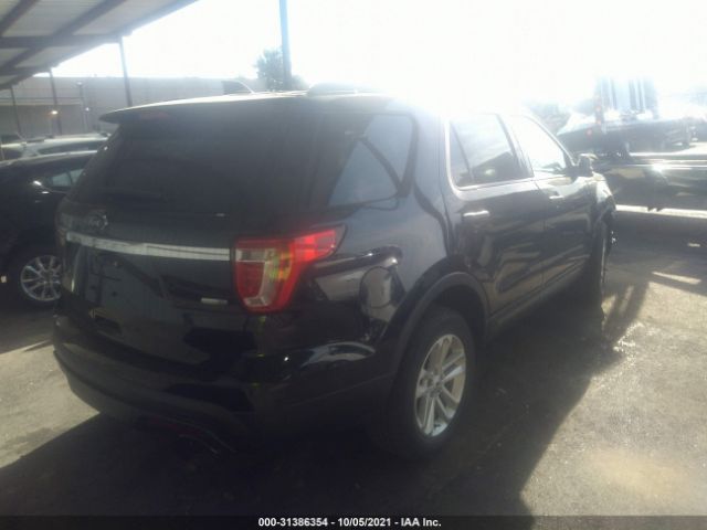 1FM5K8B82GGA58383  ford explorer 2016 IMG 3