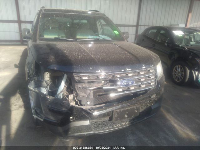 1FM5K8B82GGA58383  ford explorer 2016 IMG 5