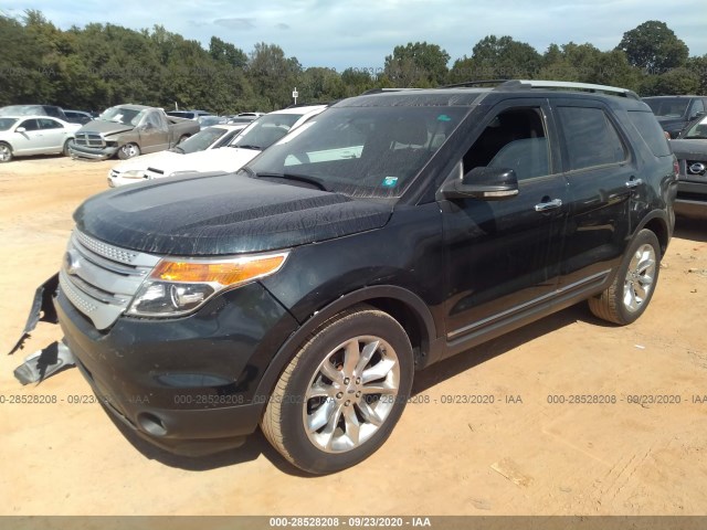 1FM5K8D81FGA44129  ford explorer 2015 IMG 1