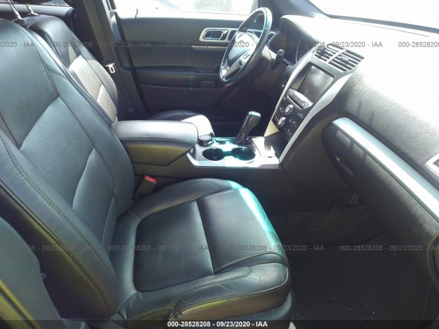 1FM5K8D81FGA44129  ford explorer 2015 IMG 4