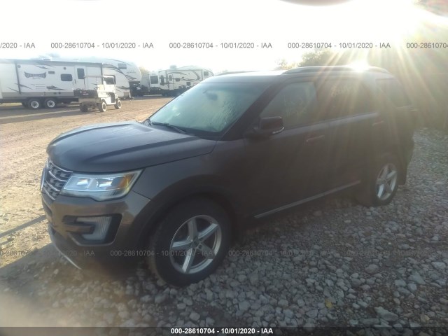 1FM5K8D81GGB32549  ford explorer 2015 IMG 1