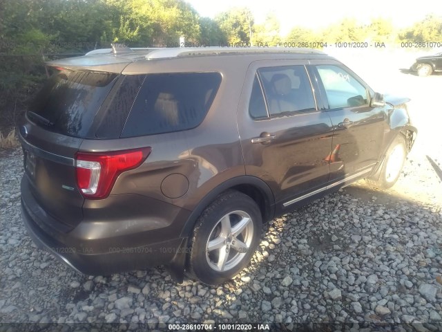 1FM5K8D81GGB32549  ford explorer 2015 IMG 3