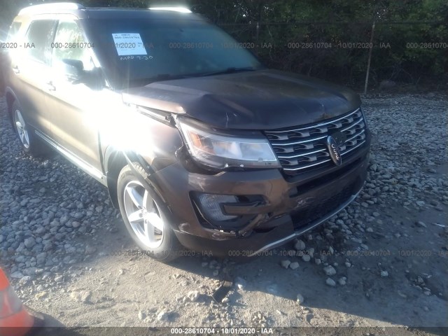 1FM5K8D81GGB32549  ford explorer 2015 IMG 5