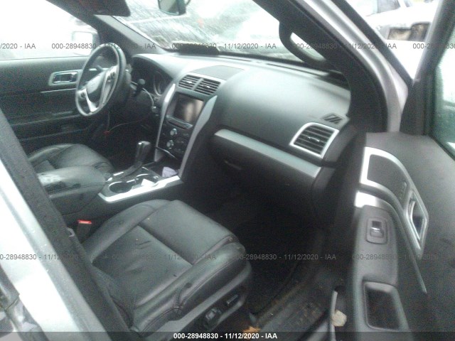 1FM5K8D83FGC20890  ford explorer 2015 IMG 4