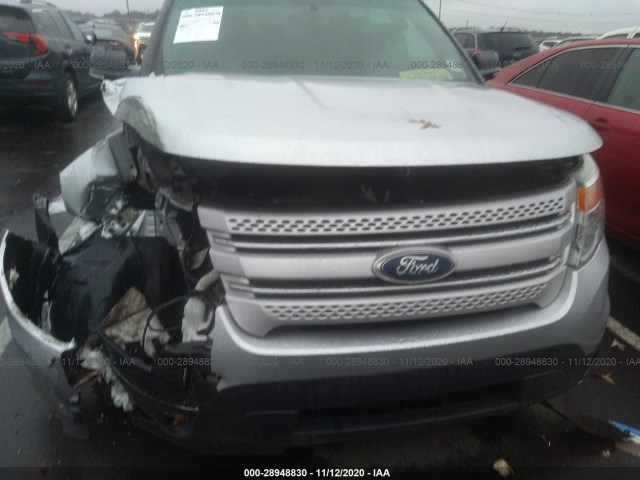 1FM5K8D83FGC20890  ford explorer 2015 IMG 5