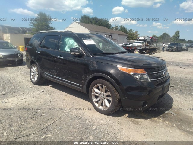 1FM5K8F82FGB55267  ford explorer 2015 IMG 0