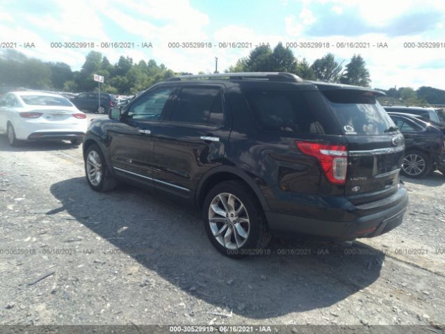 1FM5K8F82FGB55267  ford explorer 2015 IMG 2