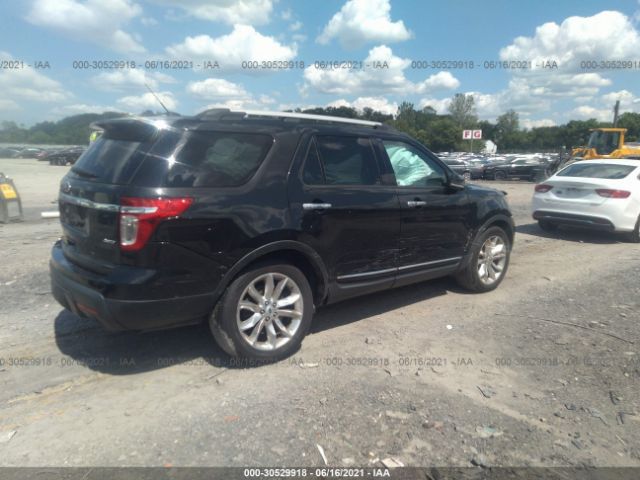 1FM5K8F82FGB55267  ford explorer 2015 IMG 3