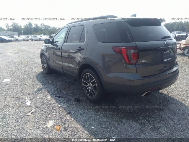 1FM5K8GT2GGA60910  ford explorer 2016 IMG 2