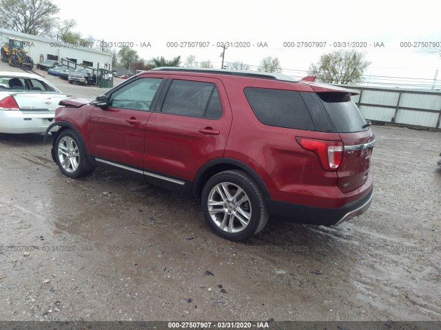 1FM5K7D80HGA66569  ford explorer 2017 IMG 2