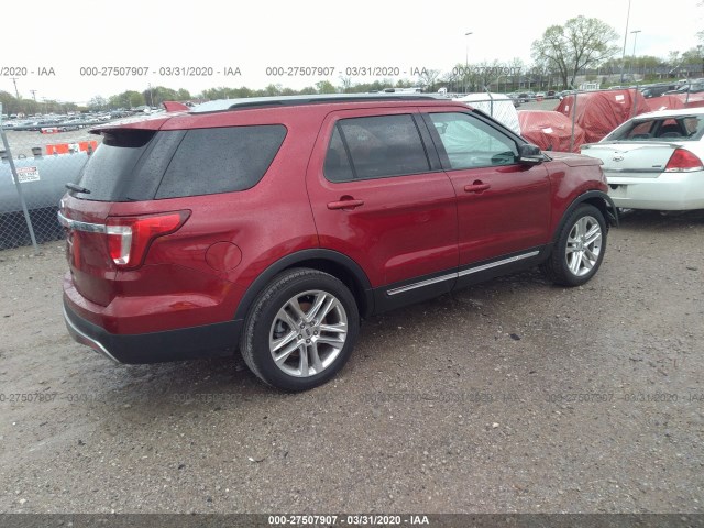 1FM5K7D80HGA66569  ford explorer 2017 IMG 3