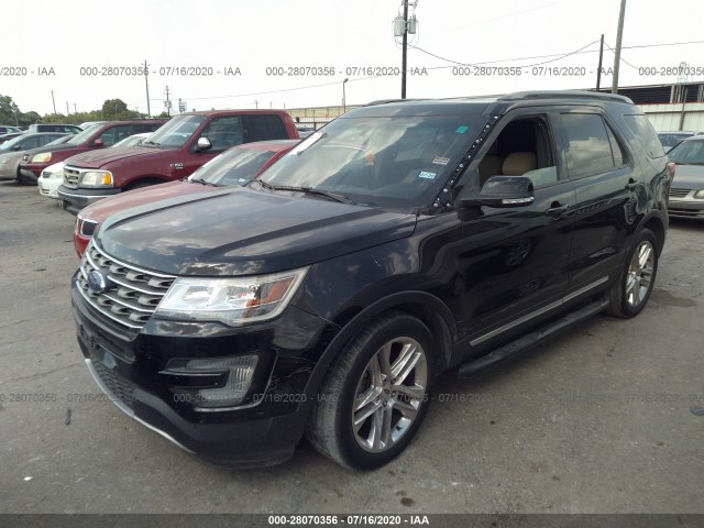 1FM5K7D82GGC22836  ford explorer 2016 IMG 1