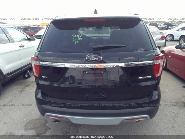 1FM5K7D82GGC22836  ford explorer 2016 IMG 5