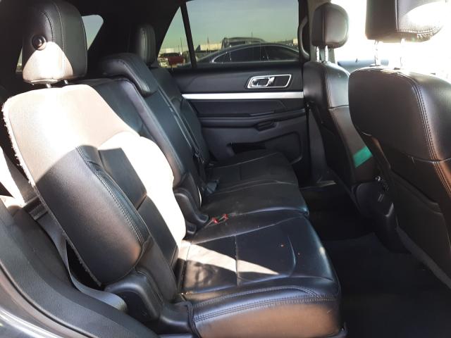 1FM5K7D89HGA27835  ford explorer 2016 IMG 5