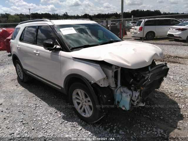 1FM5K7DH2HGB50408  ford explorer 2017 IMG 0