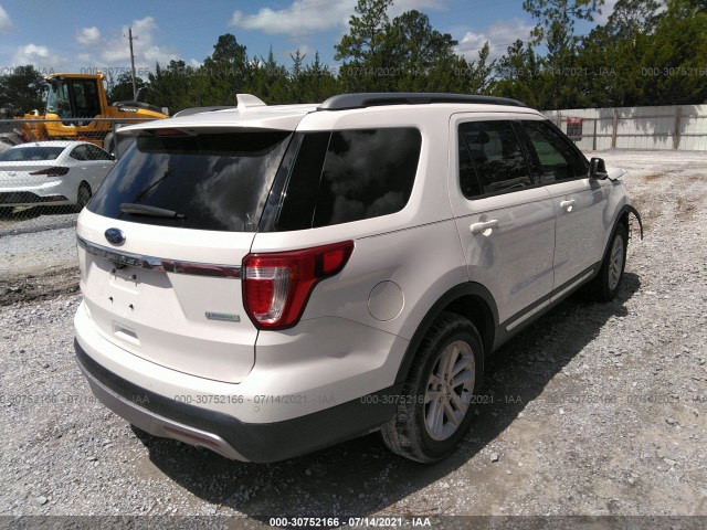 1FM5K7DH2HGB50408  ford explorer 2017 IMG 3