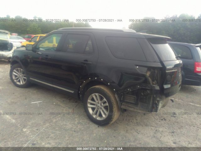 1FM5K7DH4GGD21206  ford explorer 2016 IMG 2