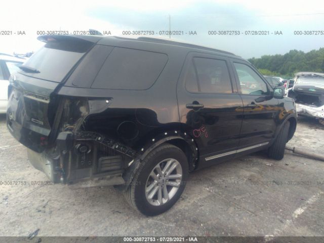 1FM5K7DH4GGD21206  ford explorer 2016 IMG 3