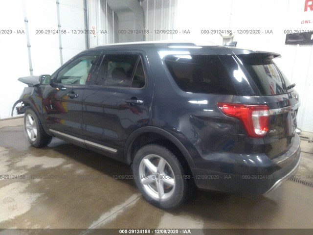 1FM5K8D80HGA11853  ford explorer 2017 IMG 2