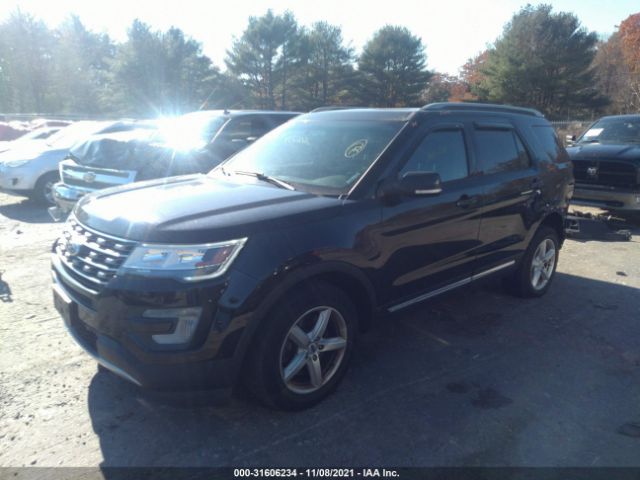 1FM5K8D81GGC96996  ford explorer 2016 IMG 1