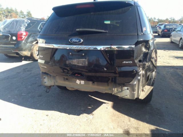 1FM5K8D81GGC96996  ford explorer 2016 IMG 5