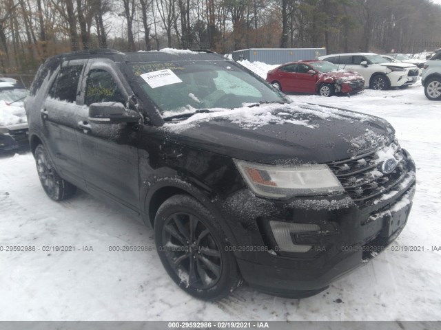 1FM5K8D8XHGB18442  ford explorer 2017 IMG 0