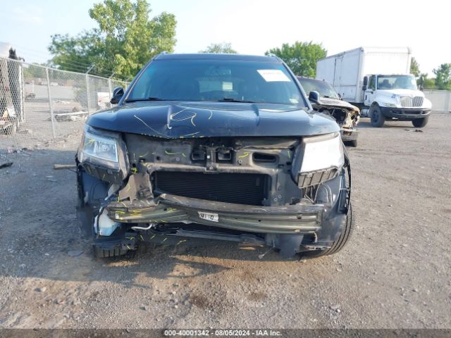 1FM5K8F80HGB81689  ford explorer 2016 IMG 5