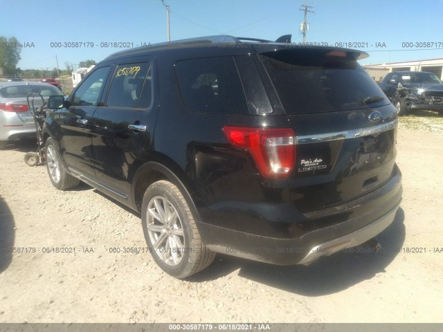 1FM5K8F82GGC25903  ford explorer 2016 IMG 2