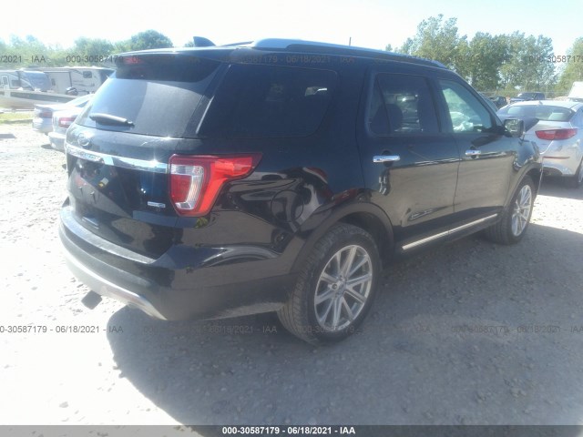 1FM5K8F82GGC25903  ford explorer 2016 IMG 3