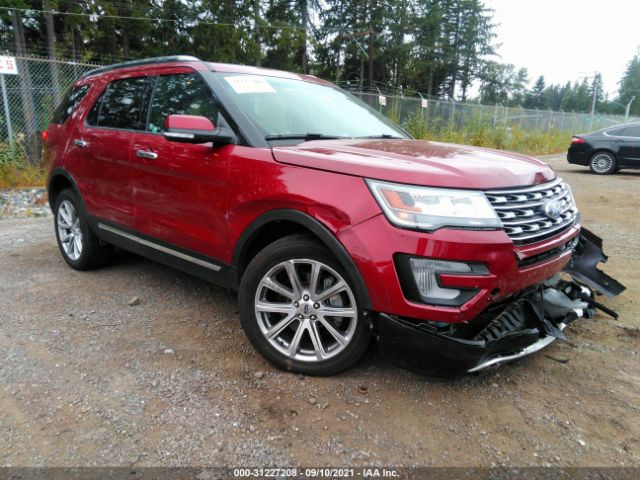 1FM5K8F82HGB47656  ford explorer 2017 IMG 0