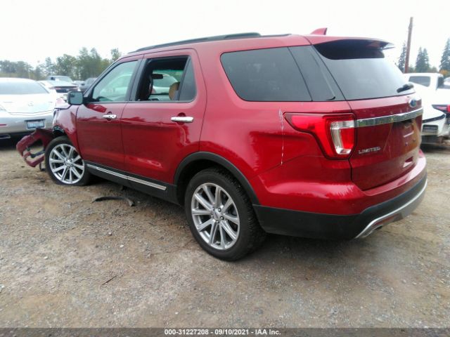 1FM5K8F82HGB47656  ford explorer 2017 IMG 2