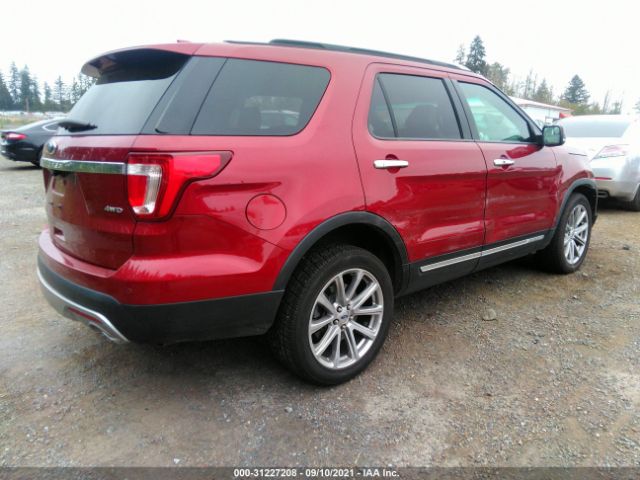 1FM5K8F82HGB47656  ford explorer 2017 IMG 3