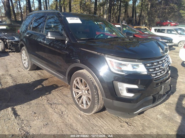 1FM5K8F85GGC62430  ford explorer 2016 IMG 0