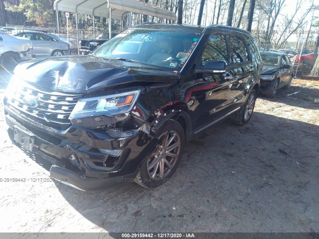 1FM5K8F85GGC62430  ford explorer 2016 IMG 1