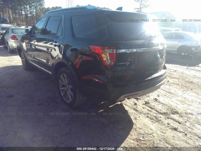 1FM5K8F85GGC62430  ford explorer 2016 IMG 2